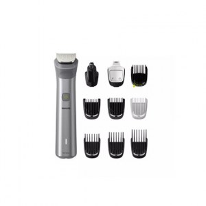 Philips | All-in-One Trimmer | MG5920/15 | Cordless | Wet & Dry | Number of length steps 11 | Silver